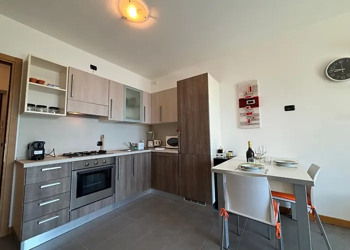 Stella House, Swimming Pool - Larihome A68 * Gera Lario