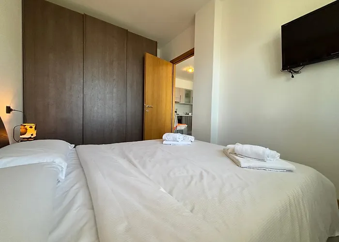 Stella House, Swimming Pool - Larihome A68 Gera Lario