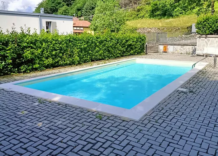 Appartement Stella House, Swimming Pool - Larihome A68 *