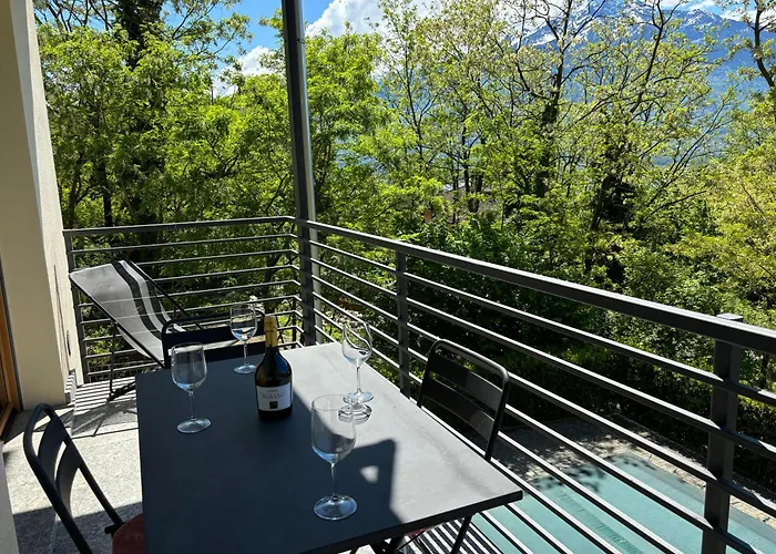 Appartement Stella House, Swimming Pool - Larihome A68