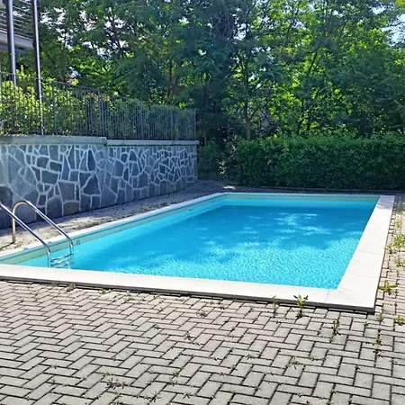 Apartment Stella House, Swimming Pool - Larihome A68