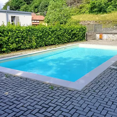 Apartment Stella House, Swimming Pool - Larihome A68 *