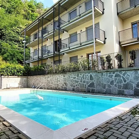 Apartment Stella House, Swimming Pool - Larihome A68