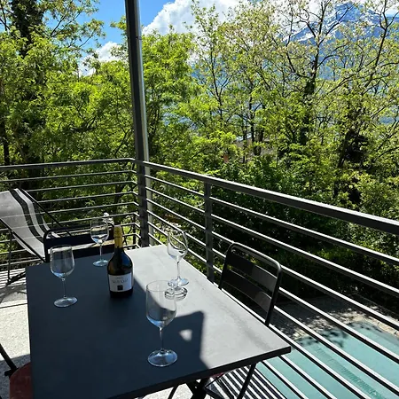 Apartment Stella House, Swimming Pool - Larihome A68
