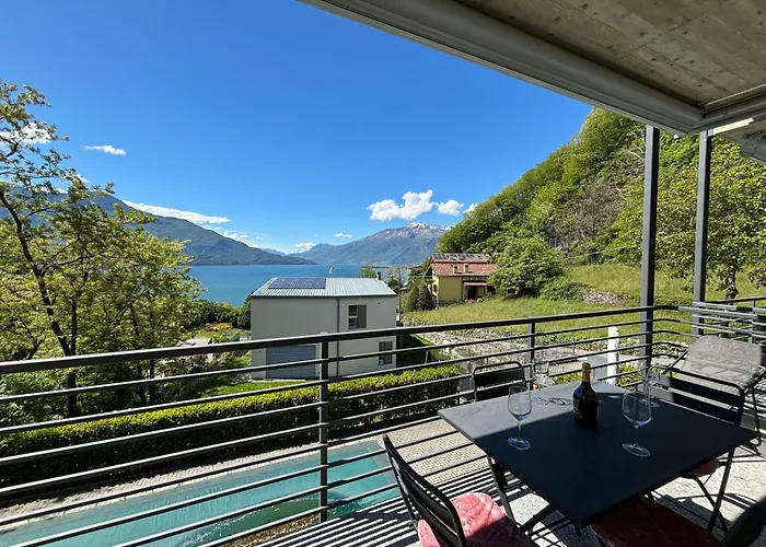 Lejlighed Stella House, Swimming Pool - Larihome A68 *