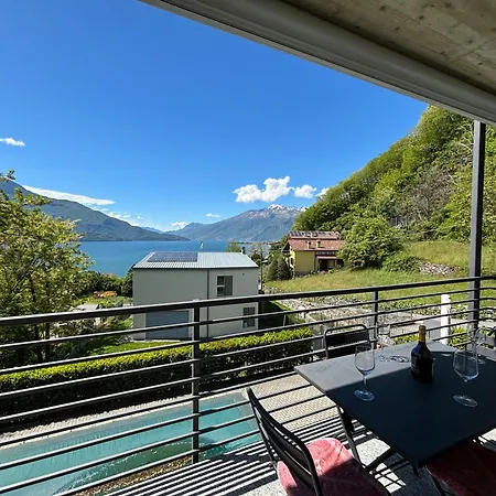 Apartment Stella House, Swimming Pool - Larihome A68 *