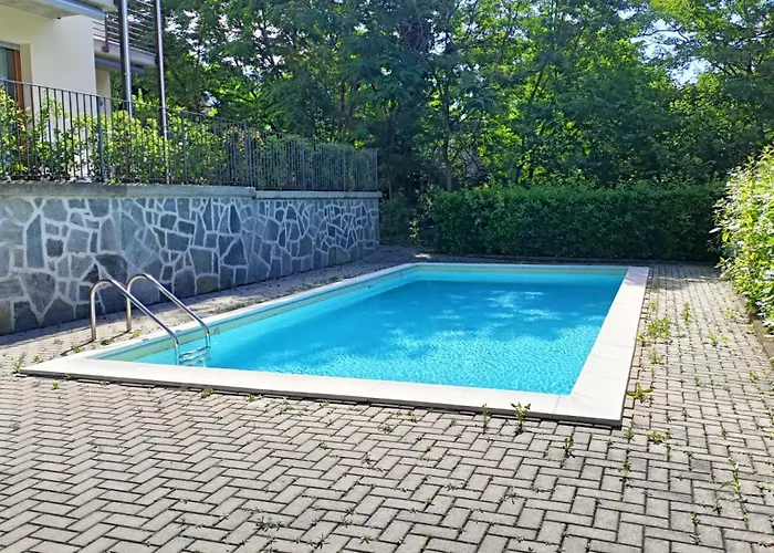 Apartment Stella House, Swimming Pool - Larihome A68