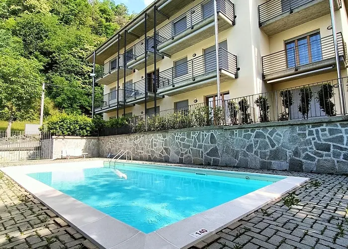 Apartment Stella House, Swimming Pool - Larihome A68