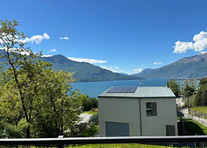 Apartment Stella House, Swimming Pool - Larihome A68